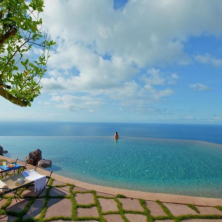 Monastero Santa Rosa Hotel & Spa Конка-дей-Марини Экстерьер фото