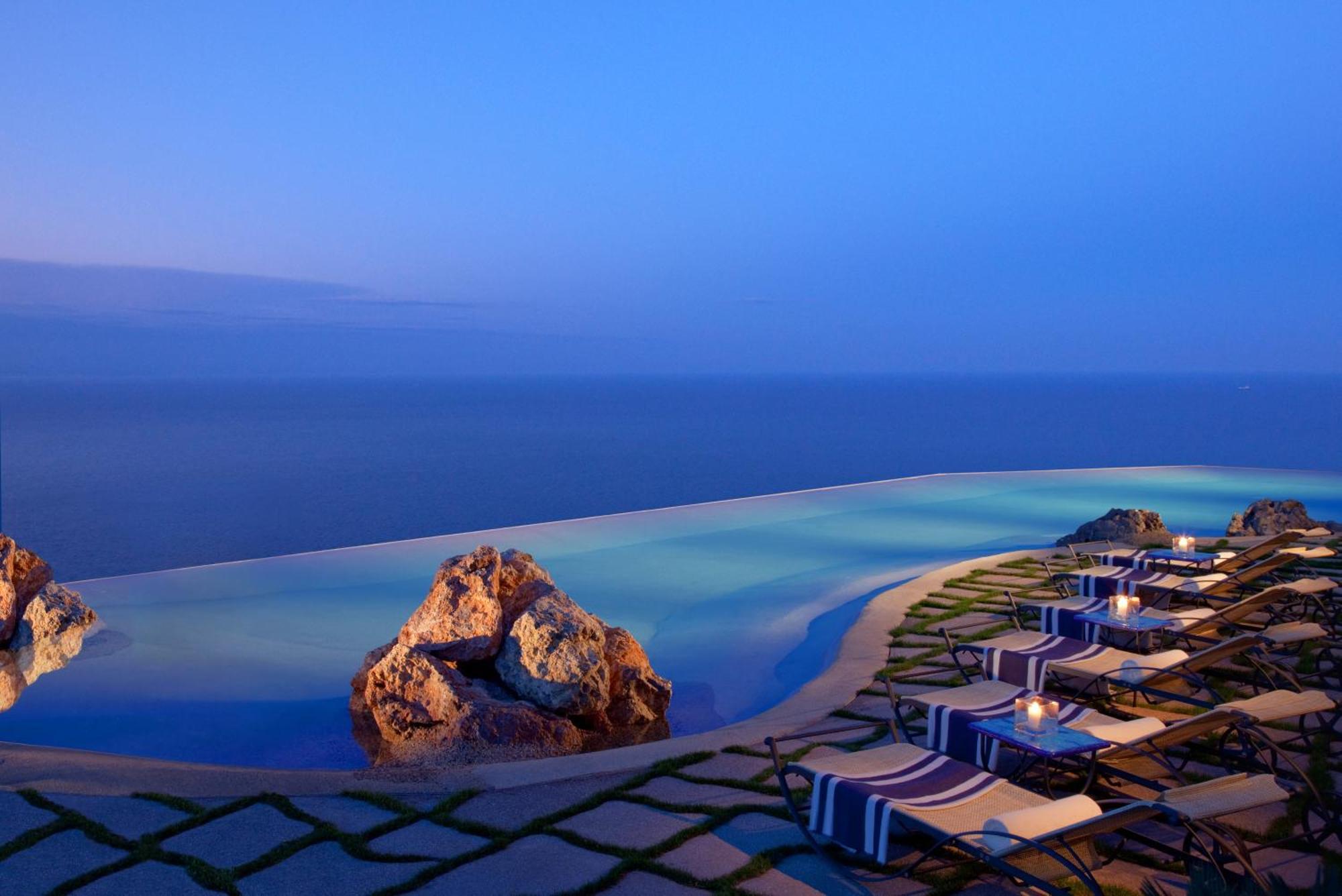 Monastero Santa Rosa Hotel & Spa Конка-дей-Марини Экстерьер фото